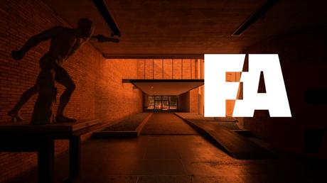 Facultad de arquitectura