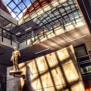 Facultad de arquitectura Facultad de arquitectura