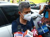 Fuerza Popular cree necesidad cambio, señala Luis Galarreta