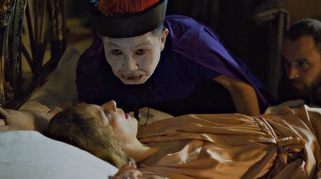 Rotterdam 2021 - Parte 6: Vampiros de la sociedad Rotterdam 2021 - Parte 6: Vampiros de la sociedad