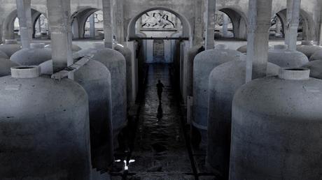 Rotterdam 2021 - Parte 6: Vampiros de la sociedad Rotterdam 2021 - Parte 6: Vampiros de la sociedad