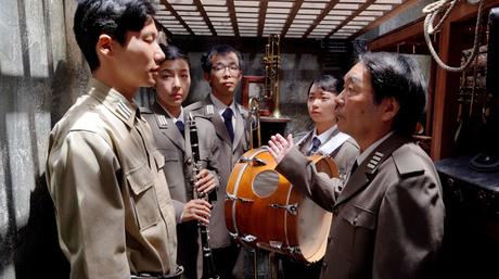 Rotterdam 2021 - Parte 6: Vampiros de la sociedad Rotterdam 2021 - Parte 6: Vampiros de la sociedad