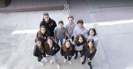 Mejores Prepas de México Mejores Prepas de México