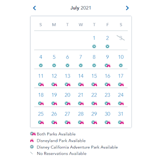 Cómo hacer la reservación para un parque Disney Cómo hacer la reservación para un parque Disney