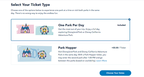 Cómo hacer la reservación para un parque Disney Cómo hacer la reservación para un parque Disney
