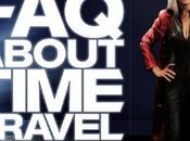 Preguntas frecuentes sobre viajes tiempo