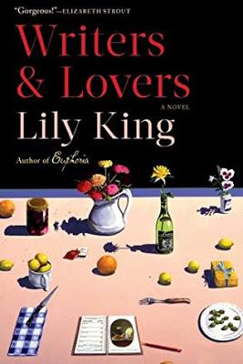 Reseña: Escritores y amantes de Lily King