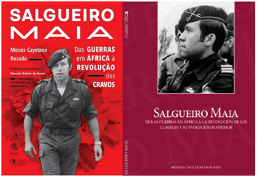 elDiario.es 22 de mayo de 2021 SALGUEIRO MAIA. DE LAS GUE...