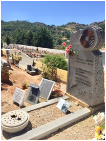 elDiario.es 22 de mayo de 2021 SALGUEIRO MAIA. DE LAS GUE...