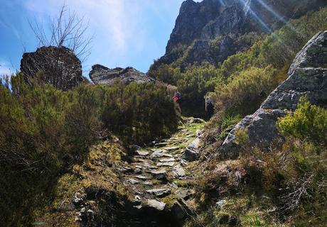 RUTA DE LAS BRAÑAS TEVERGANAS (P.R. AS-104)