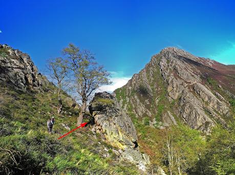 RUTA DE LAS BRAÑAS TEVERGANAS (P.R. AS-104)