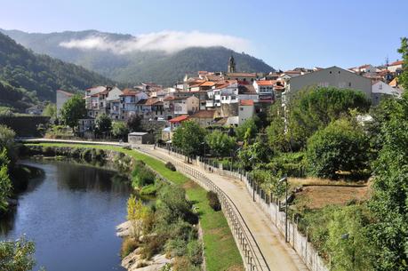Con niños | Conocer Galicia en tren turístico 11