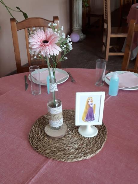 COMUNIÓN DE IRENE Y EVELYN TERCERA PARTE COMUNIÓN DE IRENE Y EVELYN TERCERA PARTE