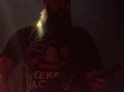 Mogwai size" live Madrid