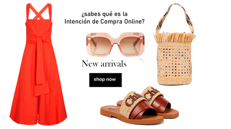 ¿Sabes qué es la Intención de compra online?