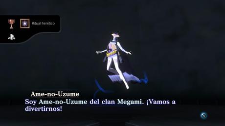 Análisis de Shin Megami Tensei III Nocturne HD Remaster – La base de Persona