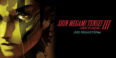 Análisis de Shin Megami Tensei III Nocturne HD Remaster – La base de Persona