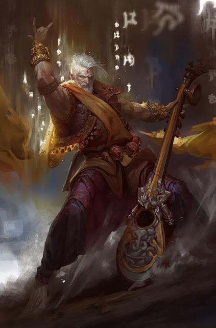 Archivos sonoros gratuitos variados desde DriveThru RPG Archivos sonoros gratuitos variados desde DriveThru RPG