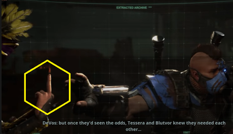 En el Milenio Siniestro, las Escher hacen peinetas...