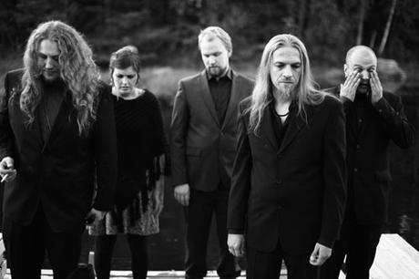 Exploding Eyes Orchestra - I (2015)