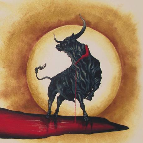 Exploding Eyes Orchestra - I (2015)