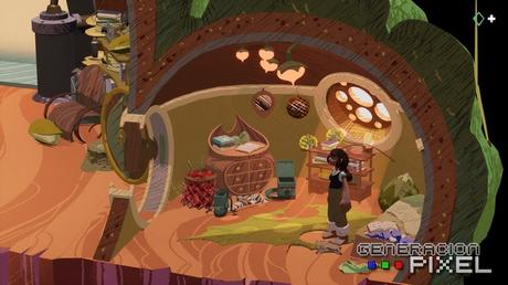 ANÁLISIS: Stonefly ANÁLISIS: Stonefly