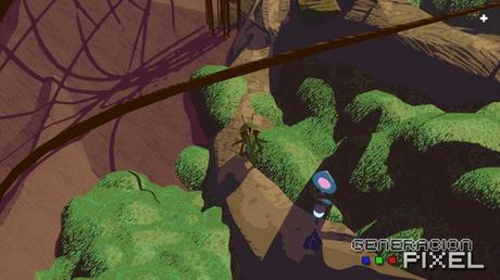 ANÁLISIS: Stonefly ANÁLISIS: Stonefly