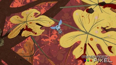 ANÁLISIS: Stonefly ANÁLISIS: Stonefly