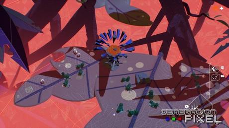 ANÁLISIS: Stonefly ANÁLISIS: Stonefly