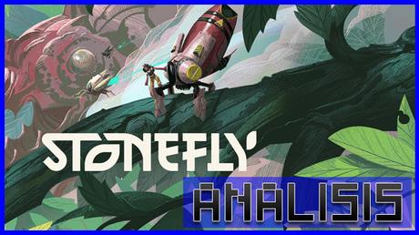 ANÁLISIS: Stonefly