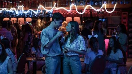 Festival de Málaga 2021: “El Cover”, cuando lo impostado es real