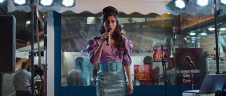 Festival de Málaga 2021: “El Cover”, cuando lo impostado es real