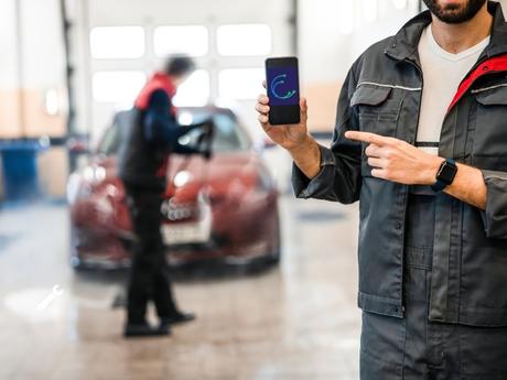 100.000 clientes de posventa ya han sido atendidos digitalmente gracias a Caribou