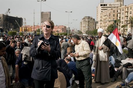Marie Colvin