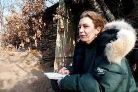 images Marie Colvin