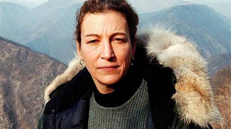 Marie Colvin Marie Colvin