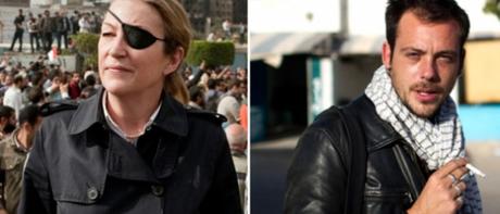 Marie Colvin