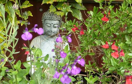 Sobre las flores. Poema por Wongam (1226-1292)