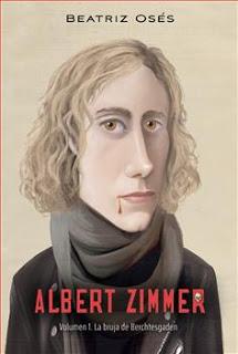 OPINIÓN DE ERIK VOGLER Y ALBERT ZIMMER DE BEATRIZ OSÉS