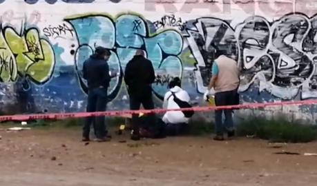 Localizan cuerpo embolsado sin cabeza en Bellas Lomas