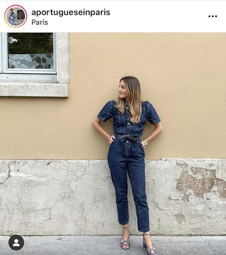 UN LOOK PARA CADA DIA DE LA SEMANA (270).- UN LOOK PARA CADA DIA DE LA SEMANA (270).-