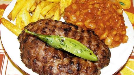 Una receta salvadora