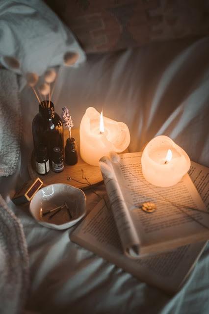 Un cuento de Feng Shui para recuperar la calma Un cuento de Feng Shui para recuperar la calma