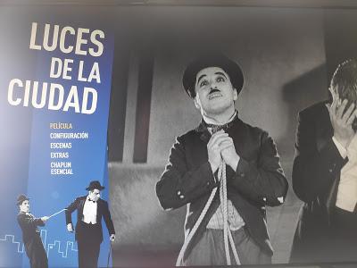 Charles Chaplin Esencial, Pack limitado bombín