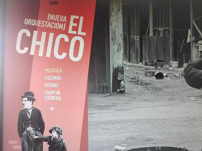 Charles Chaplin Esencial, Pack limitado bombín