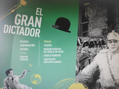 Charles Chaplin Esencial, Pack limitado bombín