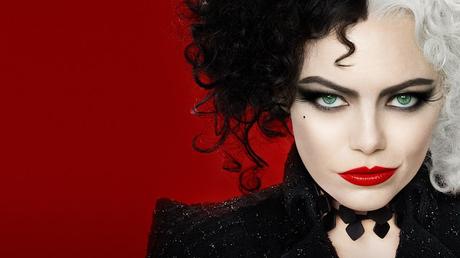 CRUELLA -REBELDE SIN CAUSA