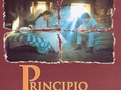 PRINCIPIO Arturo Ripstein