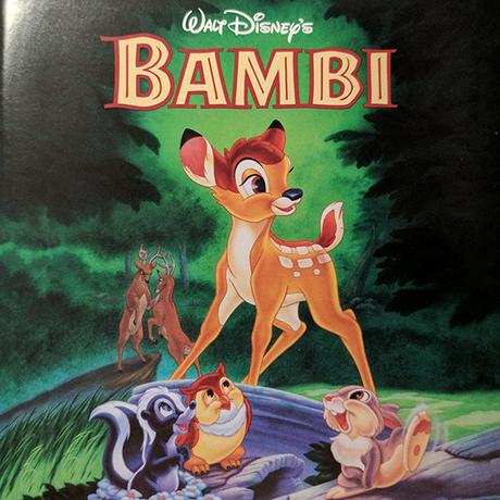 BAMBI - Disney
