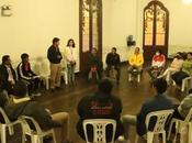 Pedro Castillo compromete masificar deporte actividad física